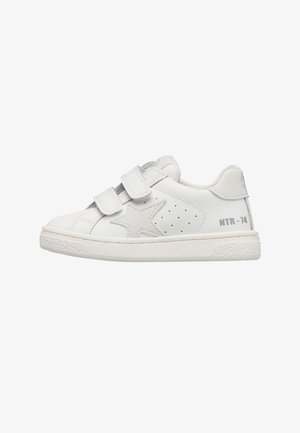 Naturino, PINN - Chaussures premiers pas - weiß