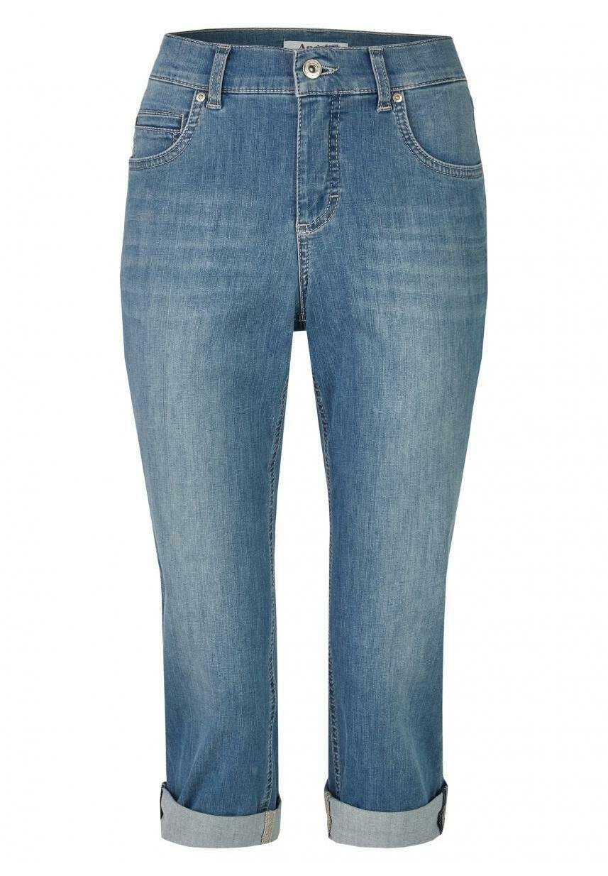 Angels CICI TU - Slim fit jeans 