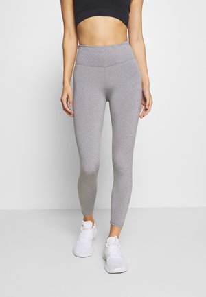 ACTIVE CORE - Punčochy - mid grey marle