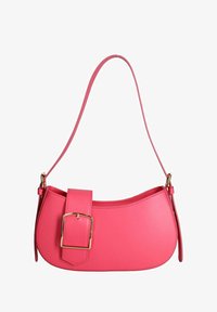Non selezionato, fucsia