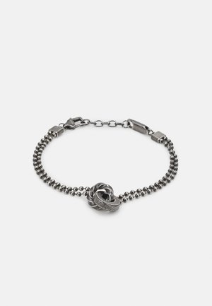 BRACELET - Armband - silver-coloured