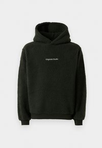 Unselected, duffel bag