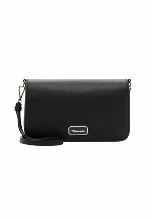 Tamaris ANJA - Across body bag - black