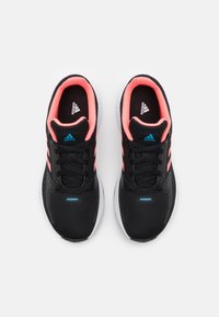 adidas Performance RUNFALCON 2.0 UNISEX - Väglöparskor - black