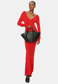 Patrizia Pepe Handtas - black