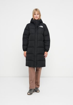 NUPTSE  - Daunenmantel - black