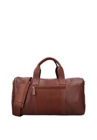 Non sélectionné, rotbraun