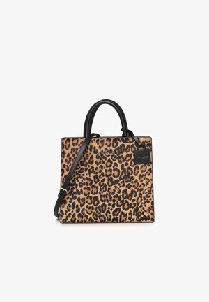 MC2 Saint Barth, HANDBAG - Ručna torba - multicolor