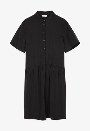 Marc O'Polo DENIM, Robe chemise - black