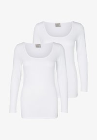 Non sélectionné, bright white