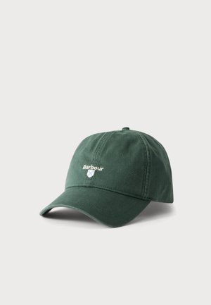 Barbour, CASCADE UNISEX - Casquette - sycamore green