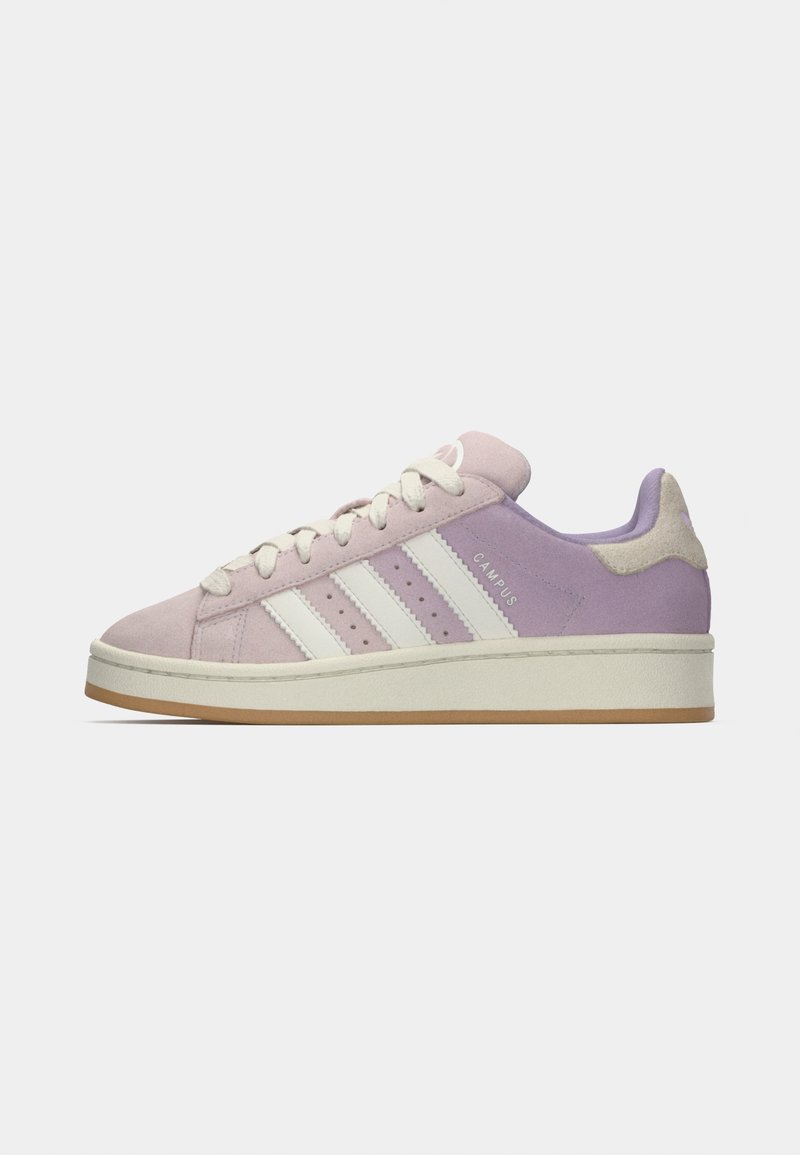 Adidas Campus rose | Chaussures | Zalando