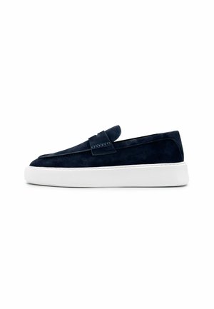Instappers - navy blue