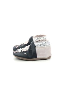 Robeez DANCING MOUSE - Krabbelschuh - marine