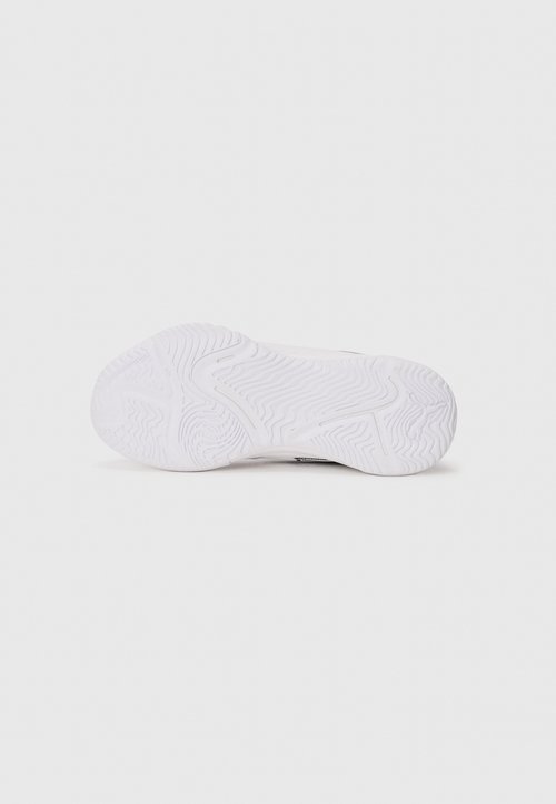 PUMA VARION II UNISEX - Handball shoes - white/black — photo 5