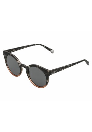 Komono LULU - Lunettes de soleil - dark grey
