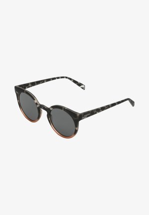 Komono LULU - Lunettes de soleil - dark grey