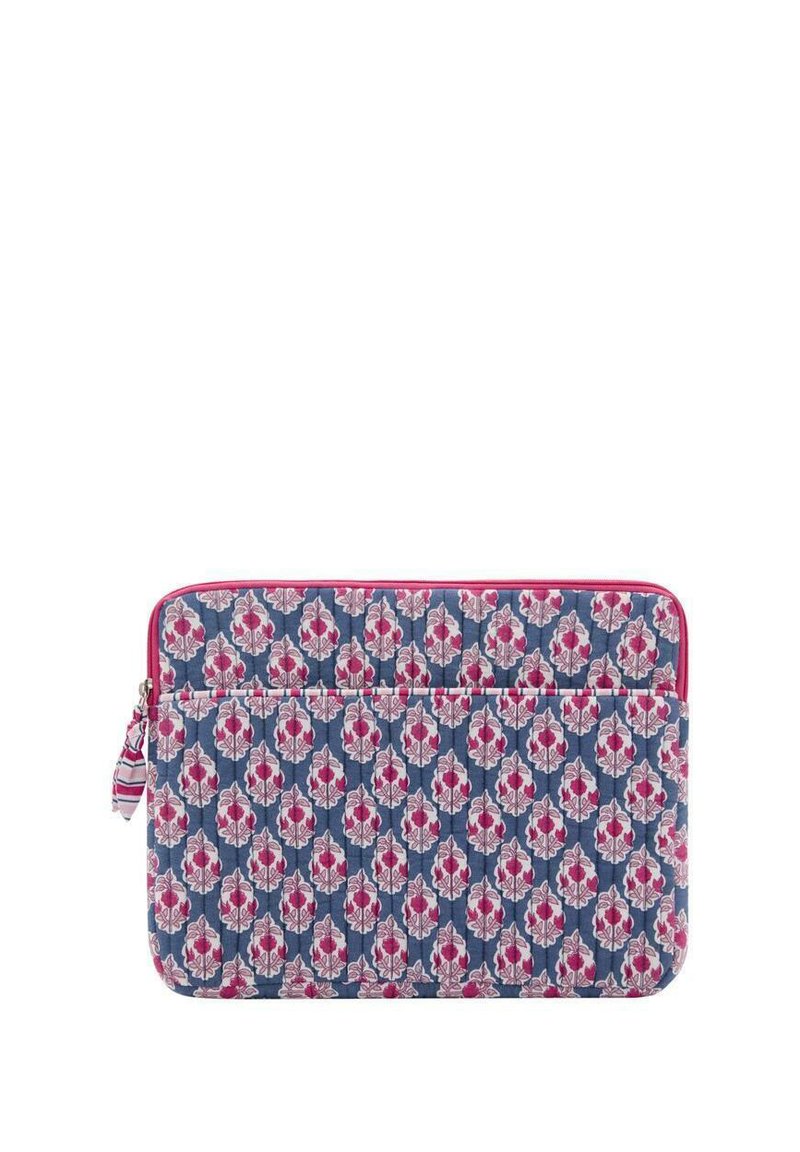 Mango Kids - ROSETAL - Torba za prenosnik - blauw, Povečajte