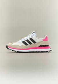 Valimata, footwear white/core black/lucid pink