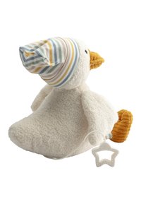 Sterntaler SPIELUHR L EDDA - Music box - melange ecru