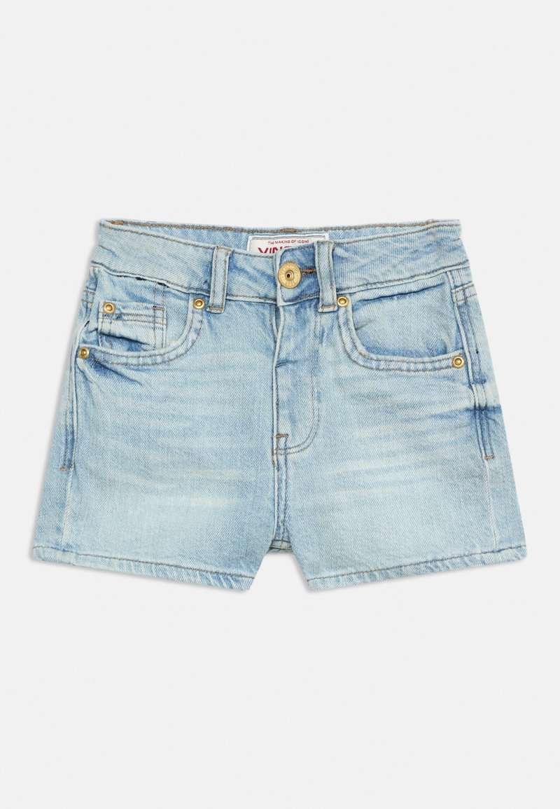 VINGINO Jeansshort lichtblauw