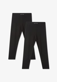 Wybrany, 2x Black