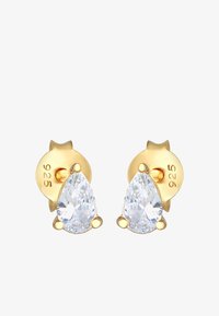 Pasirinkta, gold-coloured