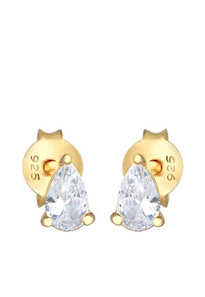 ELEGANT - Pendientes - gold-coloured