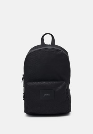 MUST MONO CAMPUS UNISEX - Mochila - black