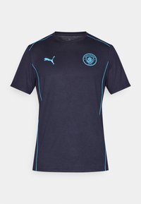 Atlasīts, new navy/magic blue