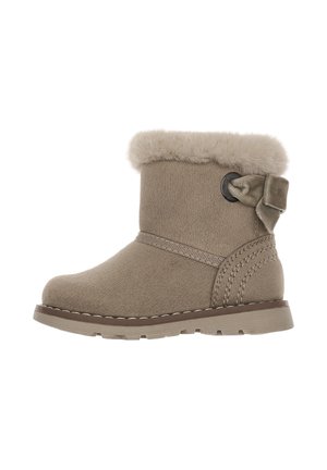 Scarpe primi passi - brown