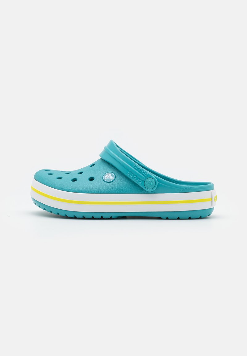 Crocs UNISEX - Tamancos - turq tonic