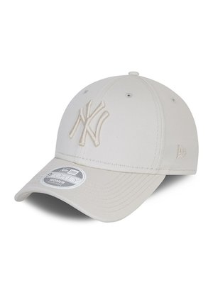 New Era NY YANKEES - Cappellino - beige