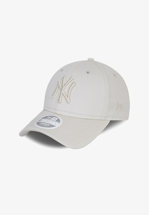 New Era NY YANKEES - Gorra - beige