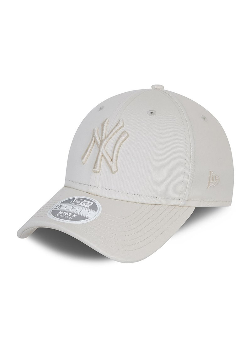 New Era NY YANKEES - Gorra - beige