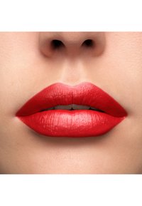 LANCÔME L'ABSOLU ROUGE CREAM - Leppestift - peche-mignon