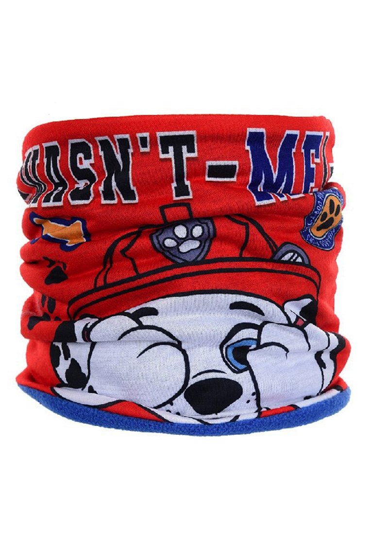 Kinder Taschen & Rucksäcke | Paw Patrol Schalrot - NI95458 Kinder Taschen & Rucksäcke | Paw Patrol Schalrot - NI95458