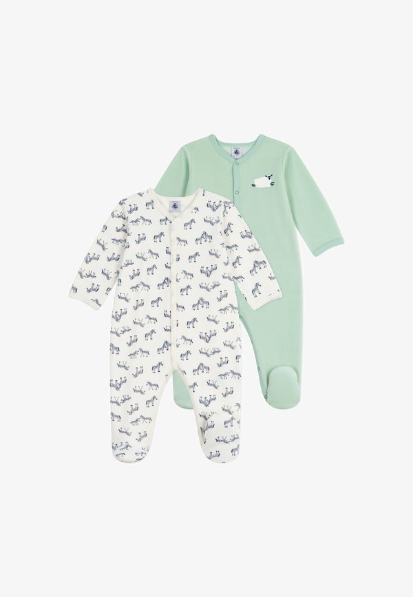 BÉBÉ 2 PACK UNISEX - Pyjamas