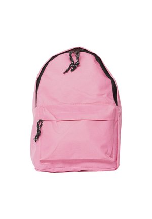 Zaino - rosa