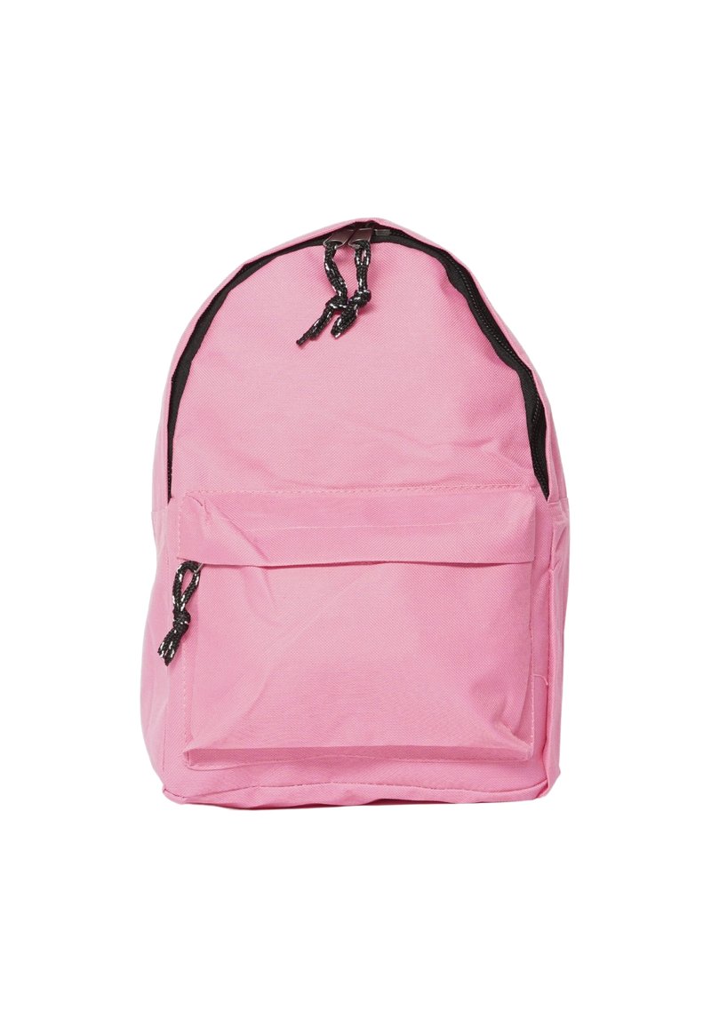 Ciabalù Zaino - rosa