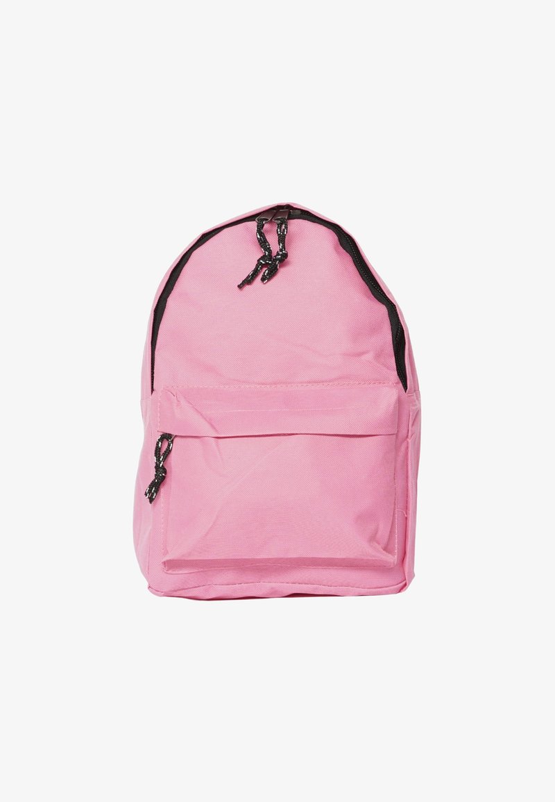 Ciabalù Zaino - rosa