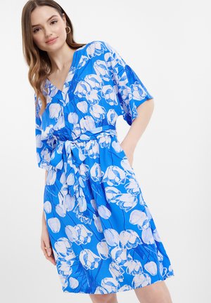 Greenpoint Vestido informal - blue