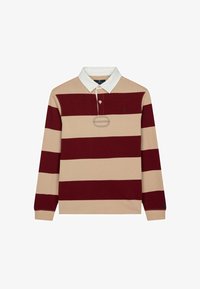 Unausgewählt, burgundy