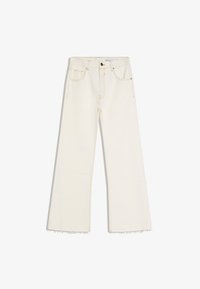 Unausgewählt, beige