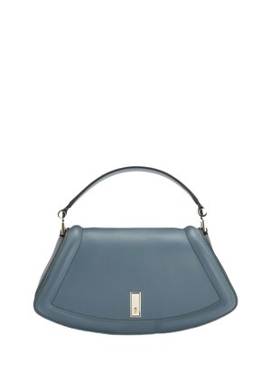 BOSS ARIELL SHOUD - Handbag - open blue fifteen