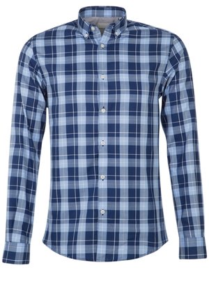 Chemise - blue