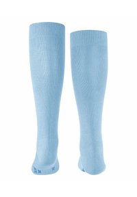 FALKE FAMILY - Calze parigine - crystal bl