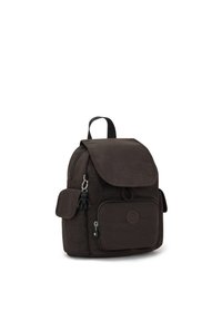 Kipling BASIC CITY - Rugzak - nostalgic brown