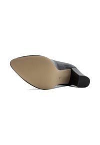 usha Pumps - schwarz
