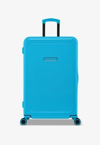 Unselected, blue lagoon